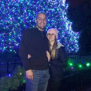 Meet your Posher, Dan